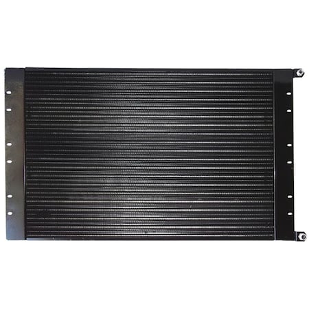 Aftermarket 9240602 Freightliner Condenser 28 78 x 20 18 x 34 9240602-NOR